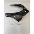 Carbonvani - Ducati Panigale V4 / S Carbon Fiber Upper Front Fairing (2025+) Carbonvani - Ducati Panigale V4 / S Carbon Fiber Upper Front Fairing (2025+)